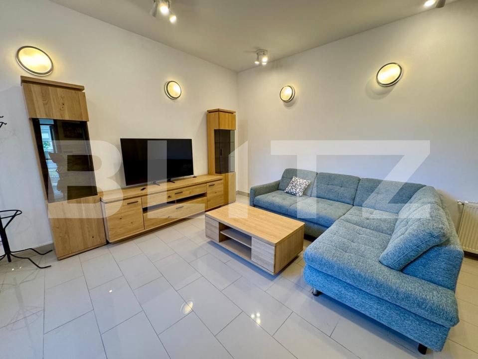 Apartament de închiriat 4 camere Central - 174539AI | BLITZ Cluj-Napoca | Poza5