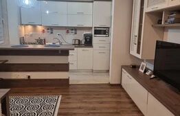 Apartament modern de închiriat, 3 camere, 51 mp, zona Mărăști – Cluj-Napoca