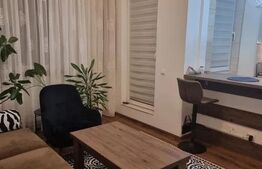 Apartament modern de închiriat, 3 camere, 51 mp, zona Mărăști – Cluj-Napoca