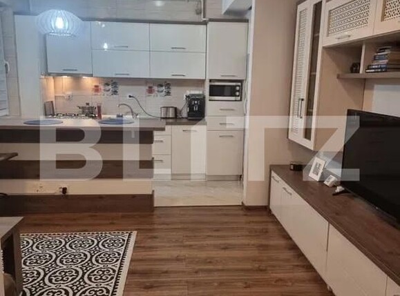 Apartament de închiriat 2 camere Marasti - 174540AI | BLITZ Cluj-Napoca | Poza3