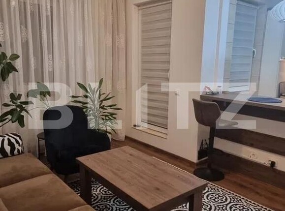 Apartament de închiriat 2 camere Marasti - 174540AI | BLITZ Cluj-Napoca | Poza2