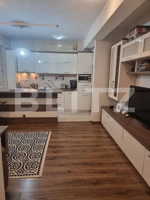 Apartament de închiriat 2 camere Marasti - 174540AI | BLITZ Cluj-Napoca | Poza3