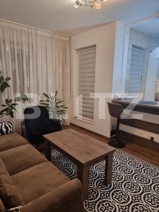 Apartament de închiriat 2 camere Marasti - 174540AI | BLITZ Cluj-Napoca | Poza2