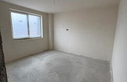 Apartament semifinisat, 60 mp, bloc nou, Beta Residence din Chinten
