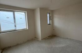 Apartament semifinisat, 60 mp, bloc nou, Beta Residence din Chinten