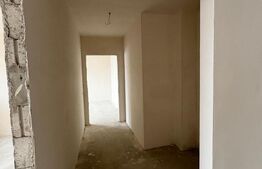 Apartament semifinisat, 60 mp, bloc nou, Beta Residence din Chinten