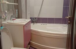 Apartament cu 2 camere, 53 mp, in inima Marastiului