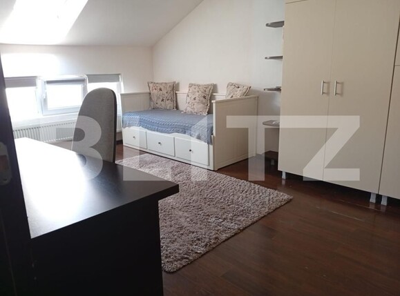 Apartament de vânzare 2 camere Marasti - 174542AV | BLITZ Cluj-Napoca | Poza1