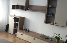 Apartament cu 2 camere, decomandat, proaspat renovat, zona Manastur 