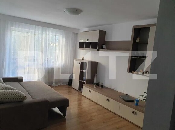 Apartament de închiriat 2 camere Manastur - 174543AI | BLITZ Cluj-Napoca | Poza1