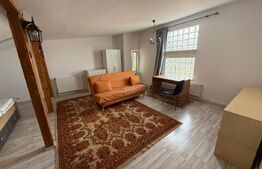 Apartament 4 camere, 110 mp, zona Campului