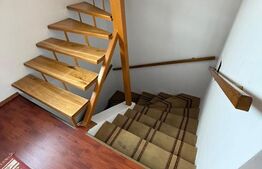 Apartament 4 camere, 110 mp, zona Campului