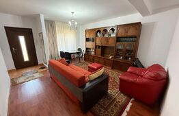Apartament 4 camere, 110 mp, zona Campului