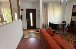 Apartament 4 camere, 110 mp, zona Campului