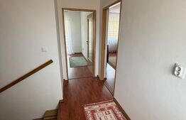 Apartament 4 camere, 110 mp, zona Campului