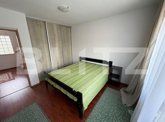 Apartament de închiriat 4 camere Manastur - 174544AI | BLITZ Cluj-Napoca | Poza1