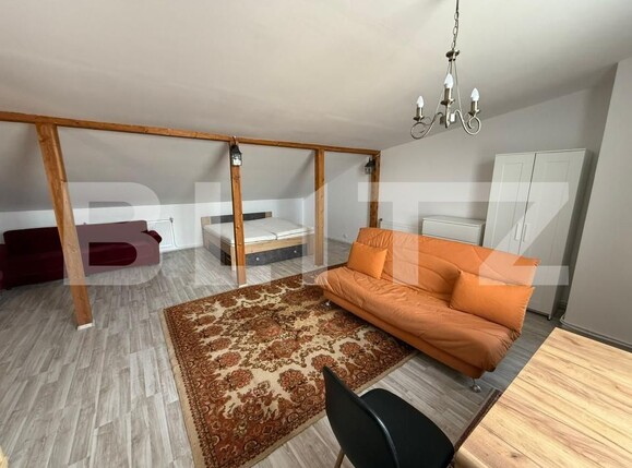 Apartament de închiriat 4 camere Manastur - 174544AI | BLITZ Cluj-Napoca | Poza12