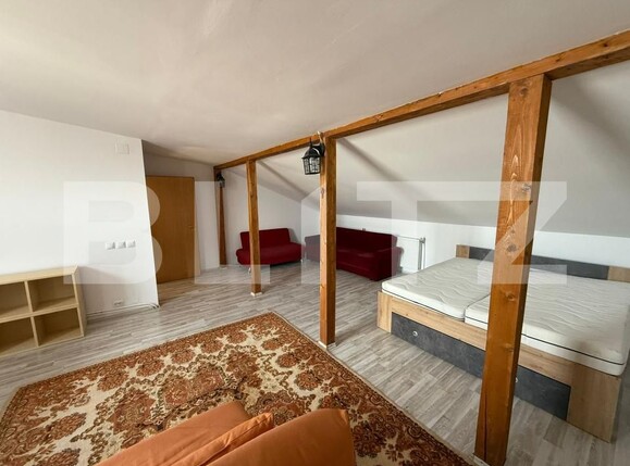 Apartament de închiriat 4 camere Manastur - 174544AI | BLITZ Cluj-Napoca | Poza6