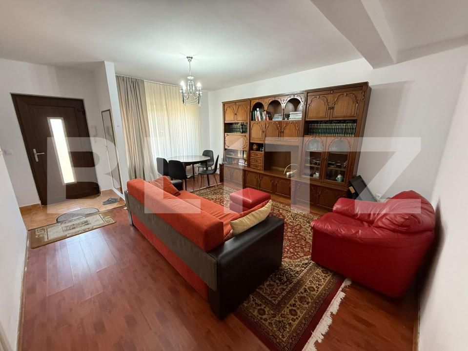 Apartament de închiriat 4 camere Manastur - 174544AI | BLITZ Cluj-Napoca | Poza2
