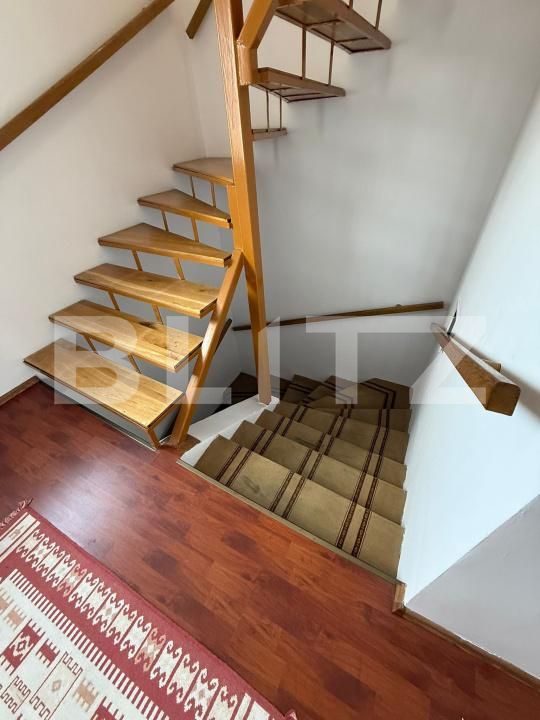 Apartament de închiriat 4 camere Manastur - 174544AI | BLITZ Cluj-Napoca | Poza8