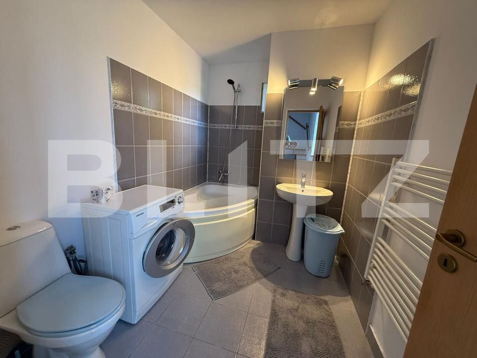 Apartament de închiriat 4 camere Manastur - 174544AI | BLITZ Cluj-Napoca | Poza9