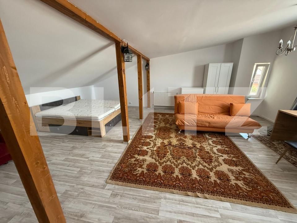 Apartament de închiriat 4 camere Manastur - 174544AI | BLITZ Cluj-Napoca | Poza5