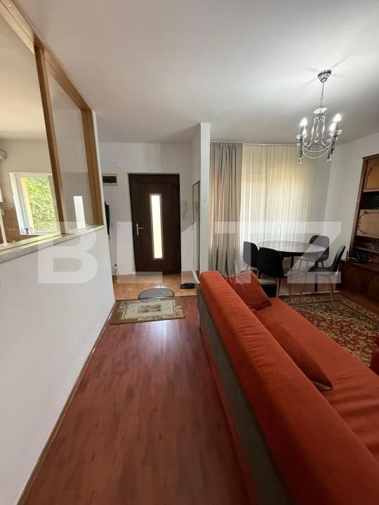 Apartament de închiriat 4 camere Manastur - 174544AI | BLITZ Cluj-Napoca | Poza7
