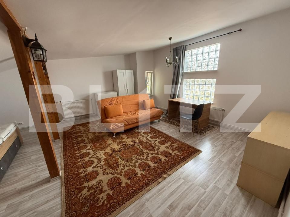 Apartament de închiriat 4 camere Manastur - 174544AI | BLITZ Cluj-Napoca | Poza13