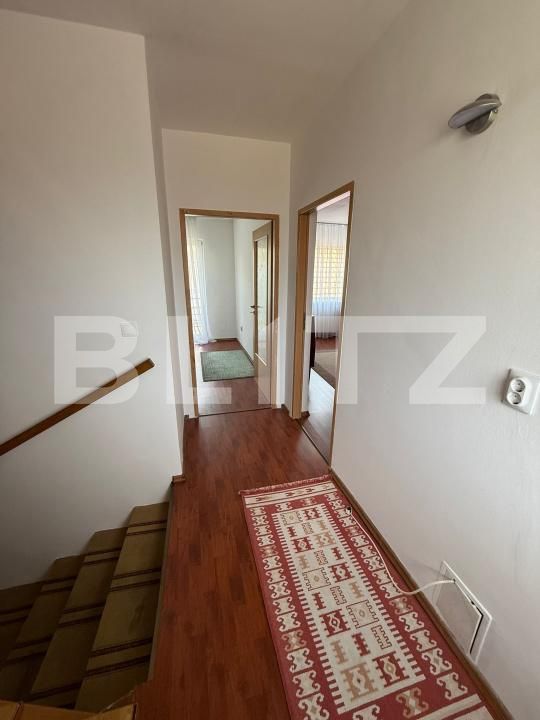 Apartament de închiriat 4 camere Manastur - 174544AI | BLITZ Cluj-Napoca | Poza10