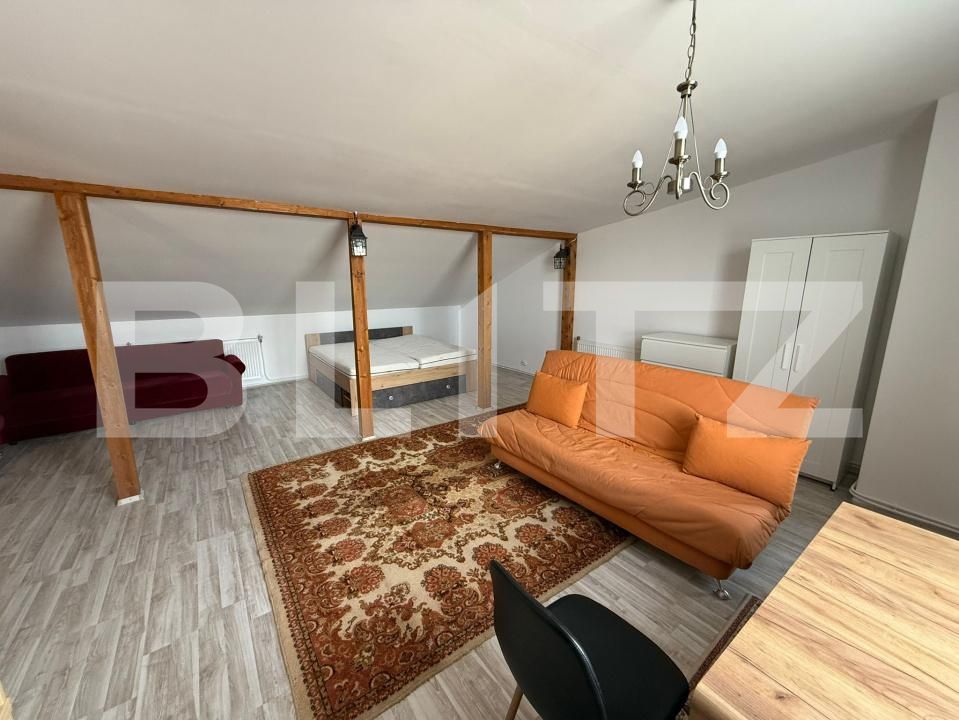 Apartament de închiriat 4 camere Manastur - 174544AI | BLITZ Cluj-Napoca | Poza12