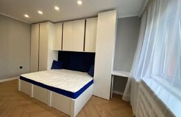 Apartament 1 camera, 22 mp, renovat, zona Marasti  