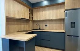 Apartament 1 camera, 22 mp, renovat, zona Marasti  