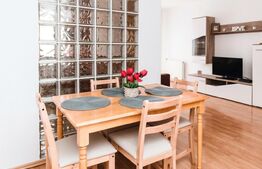 Apartament 2 camere, 60 mp, AC, zona Brancusi