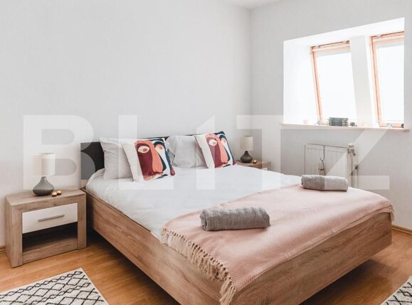 Apartament de închiriat 2 camere Gheorgheni - 174546AI | BLITZ Cluj-Napoca | Poza1