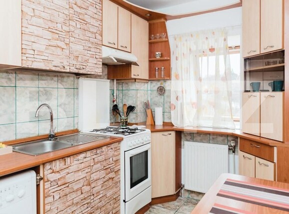 Apartament de închiriat 2 camere Gheorgheni - 174546AI | BLITZ Cluj-Napoca | Poza5