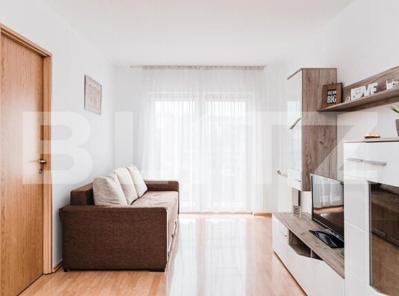 Apartament de închiriat 2 camere Gheorgheni - 174546AI | BLITZ Cluj-Napoca | Poza2