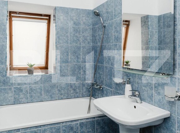 Apartament de închiriat 2 camere Gheorgheni - 174546AI | BLITZ Cluj-Napoca | Poza7