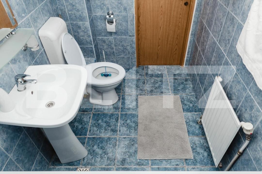 Apartament de închiriat 2 camere Gheorgheni - 174546AI | BLITZ Cluj-Napoca | Poza8