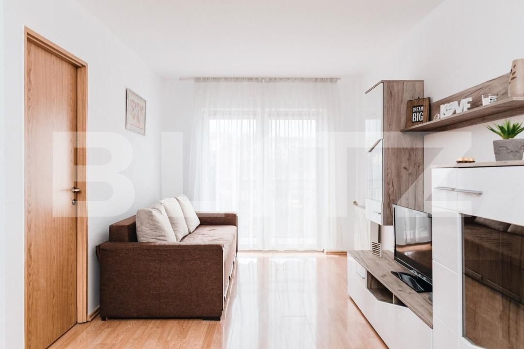 Apartament de închiriat 2 camere Gheorgheni - 174546AI | BLITZ Cluj-Napoca | Poza2