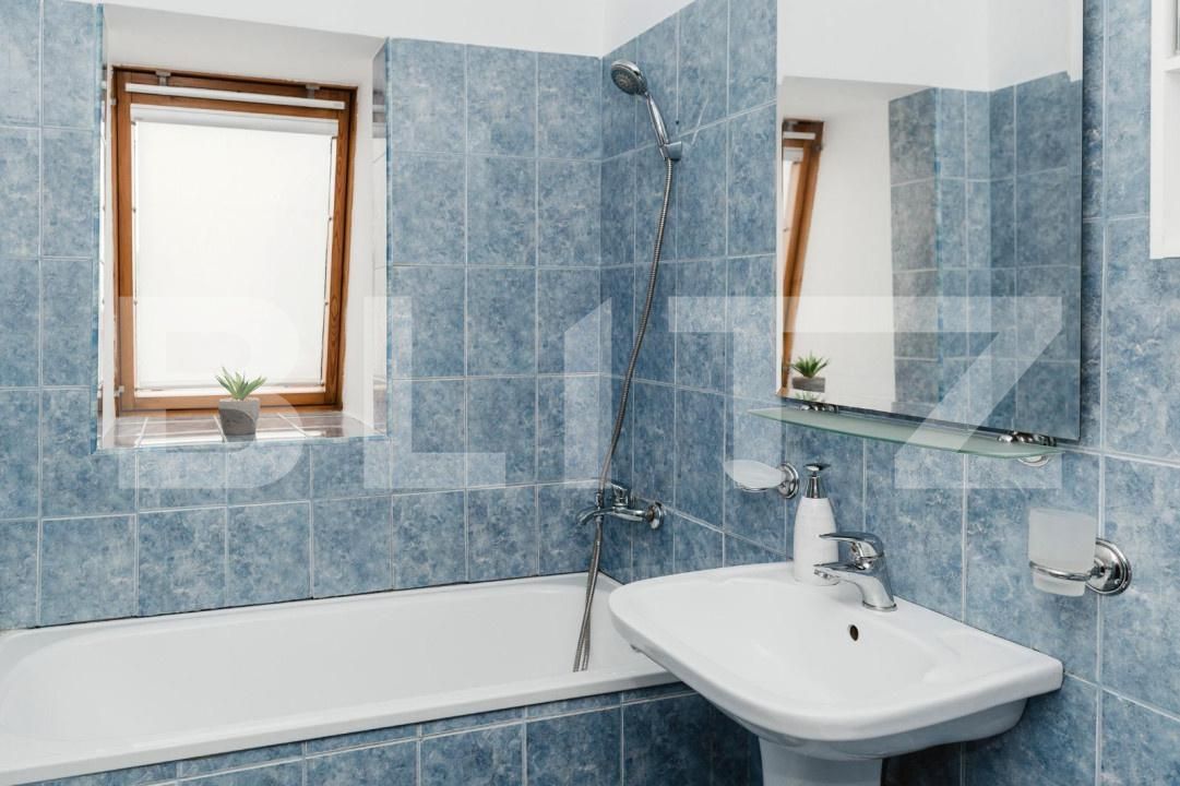 Apartament de închiriat 2 camere Gheorgheni - 174546AI | BLITZ Cluj-Napoca | Poza7