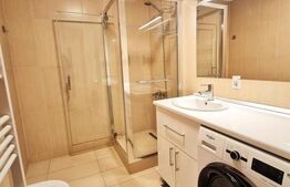 Apartament cu 2 camere, modern, 60 mp, zona Iulius Mall