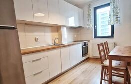 Apartament cu 2 camere, modern, 60 mp, zona Iulius Mall