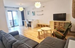 Apartament cu 2 camere, modern, 60 mp, zona Iulius Mall