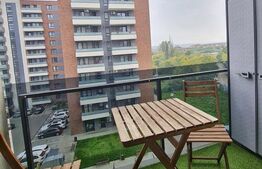Apartament cu 2 camere, modern, 60 mp, zona Iulius Mall