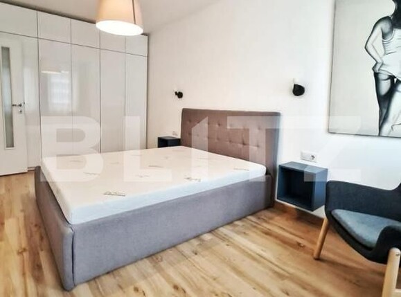 Apartament de închiriat 2 camere Gheorgheni - 174547AI | BLITZ Cluj-Napoca | Poza1