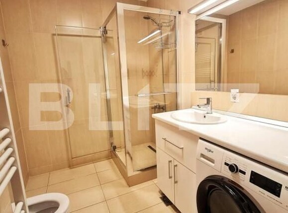 Apartament de închiriat 2 camere Gheorgheni - 174547AI | BLITZ Cluj-Napoca | Poza6