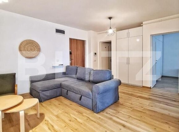 Apartament de închiriat 2 camere Gheorgheni - 174547AI | BLITZ Cluj-Napoca | Poza3