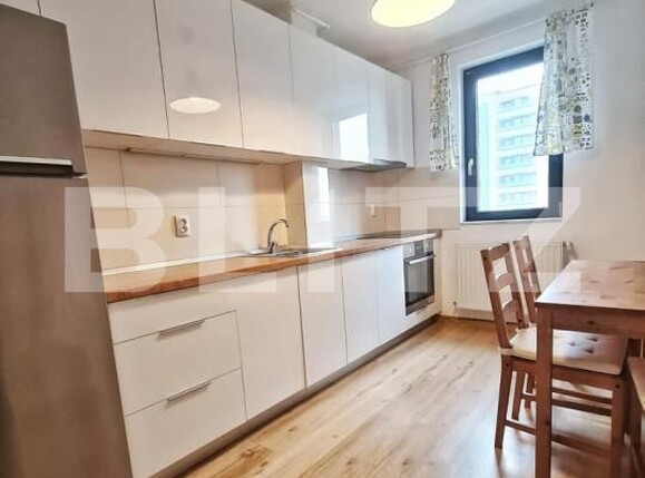 Apartament de închiriat 2 camere Gheorgheni - 174547AI | BLITZ Cluj-Napoca | Poza5