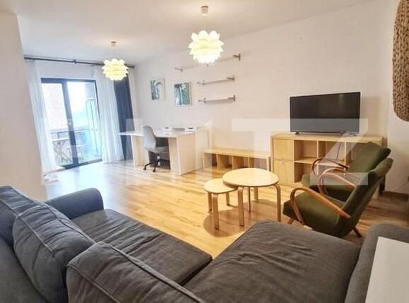 Apartament de închiriat 2 camere Gheorgheni - 174547AI | BLITZ Cluj-Napoca | Poza2