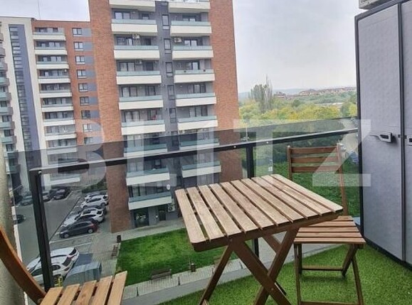Apartament de închiriat 2 camere Gheorgheni - 174547AI | BLITZ Cluj-Napoca | Poza7